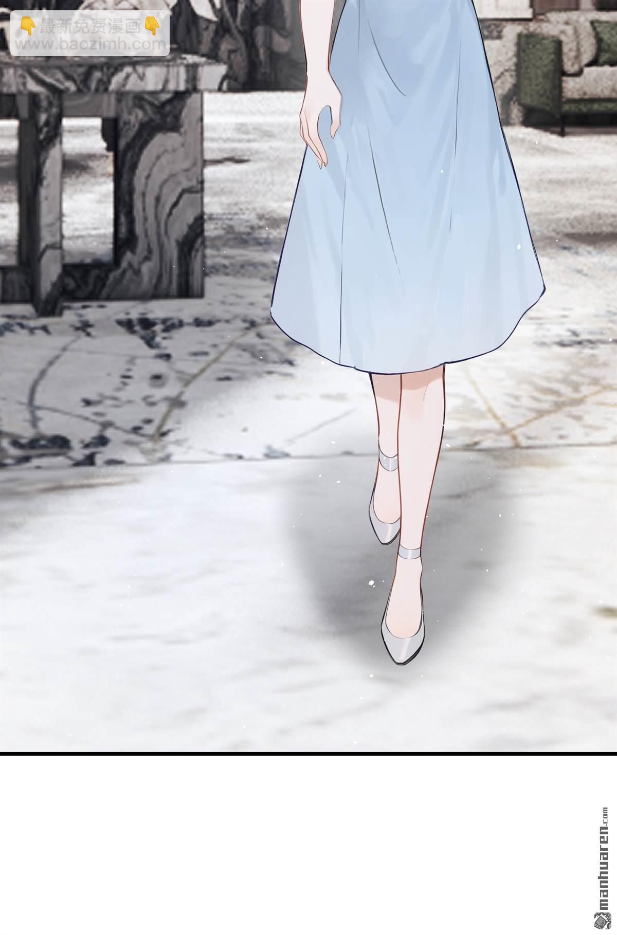 第70回 他们真的要订婚&hellip;&hellip;-第70话