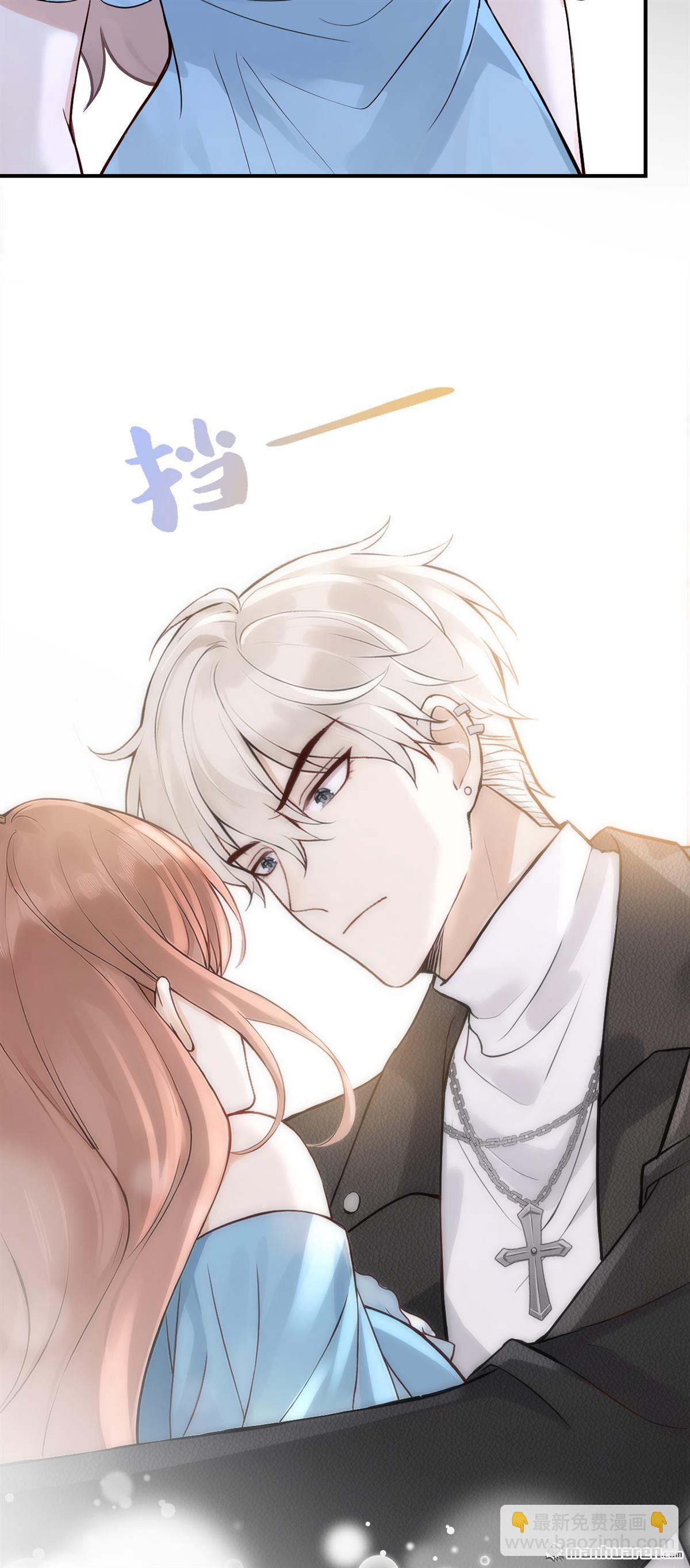 第72回 不，是你们欠我！-第72话