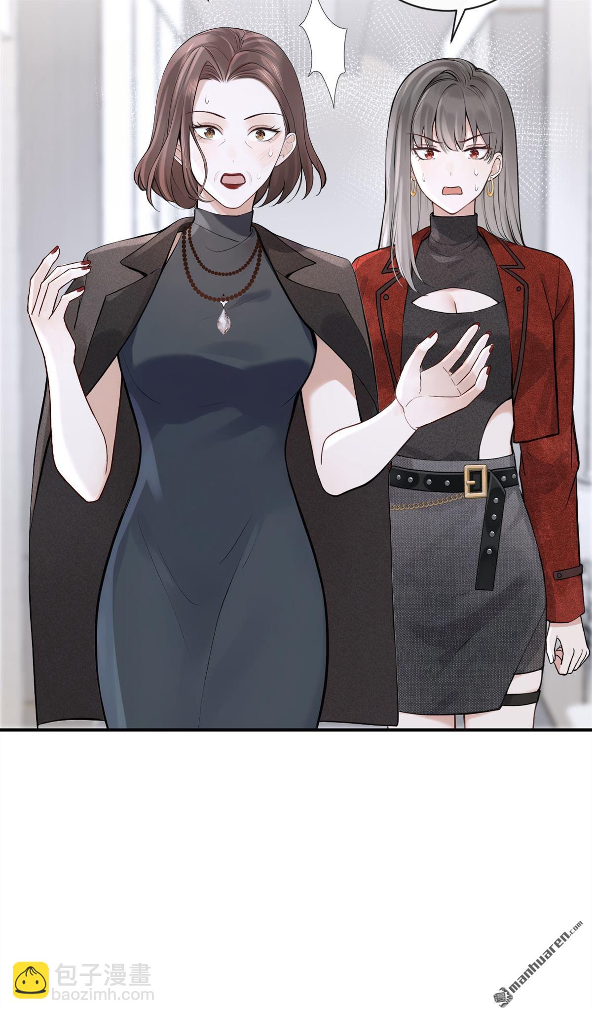 第72回 不，是你们欠我！-第72话