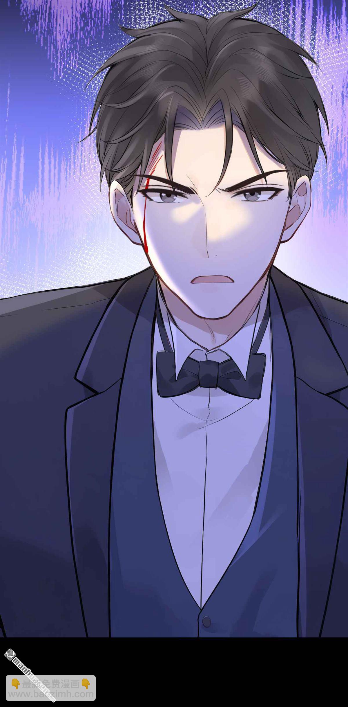 第84回 不是偶然，是谋杀？-第84话