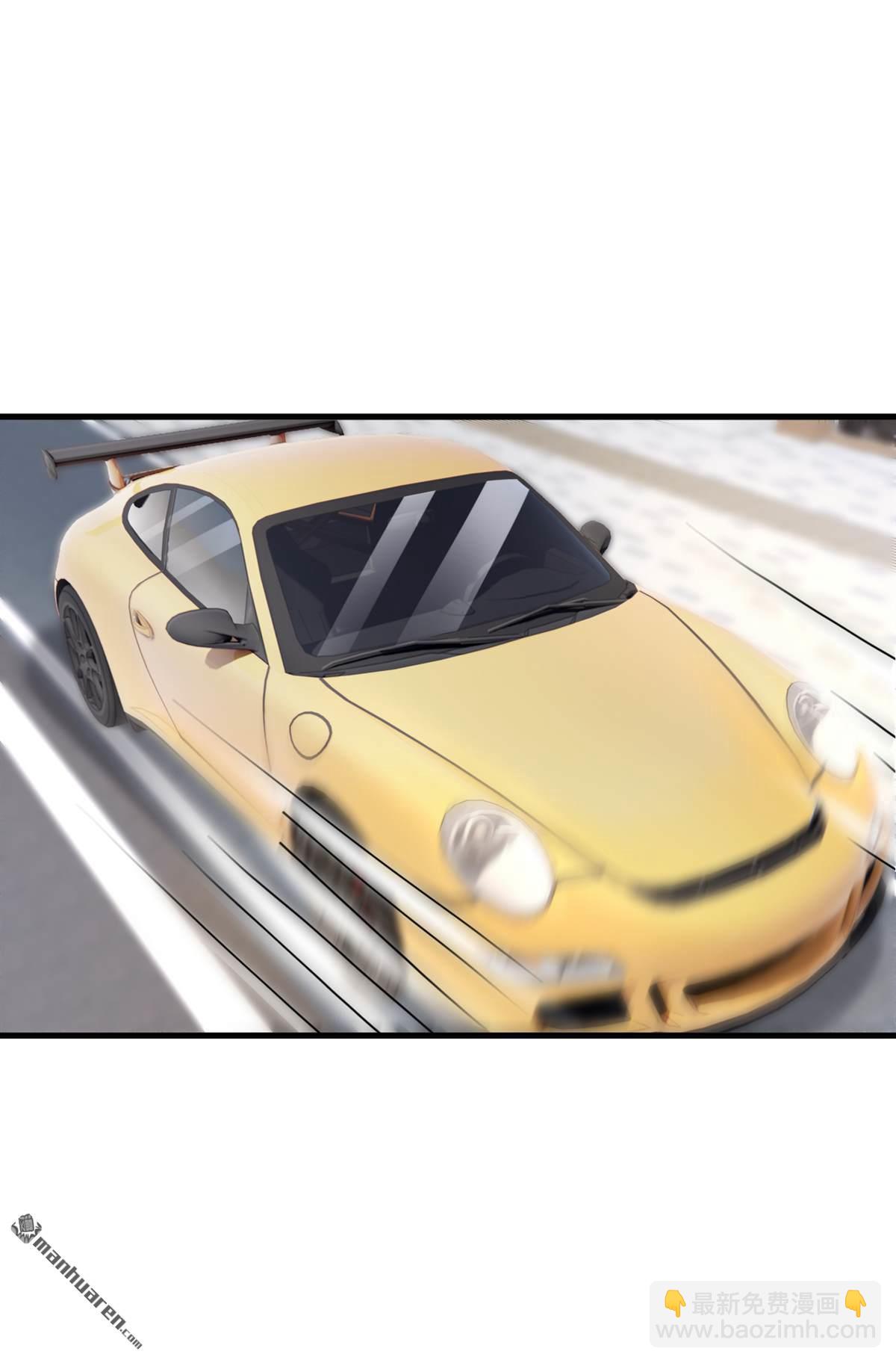 第90回 真会趁火打劫！-第90话