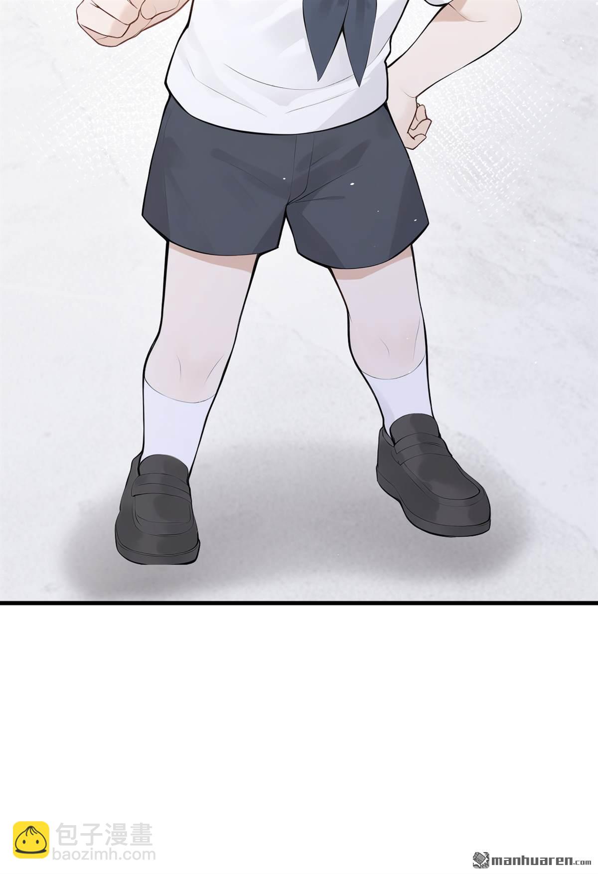 第92回 完结：我喜欢你(1/2)-第92话