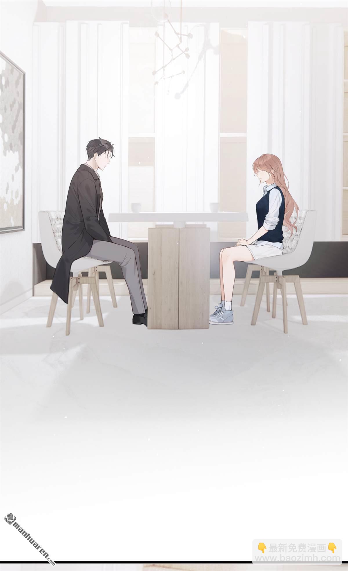 第92回 完结：我喜欢你(1/2)-第92话