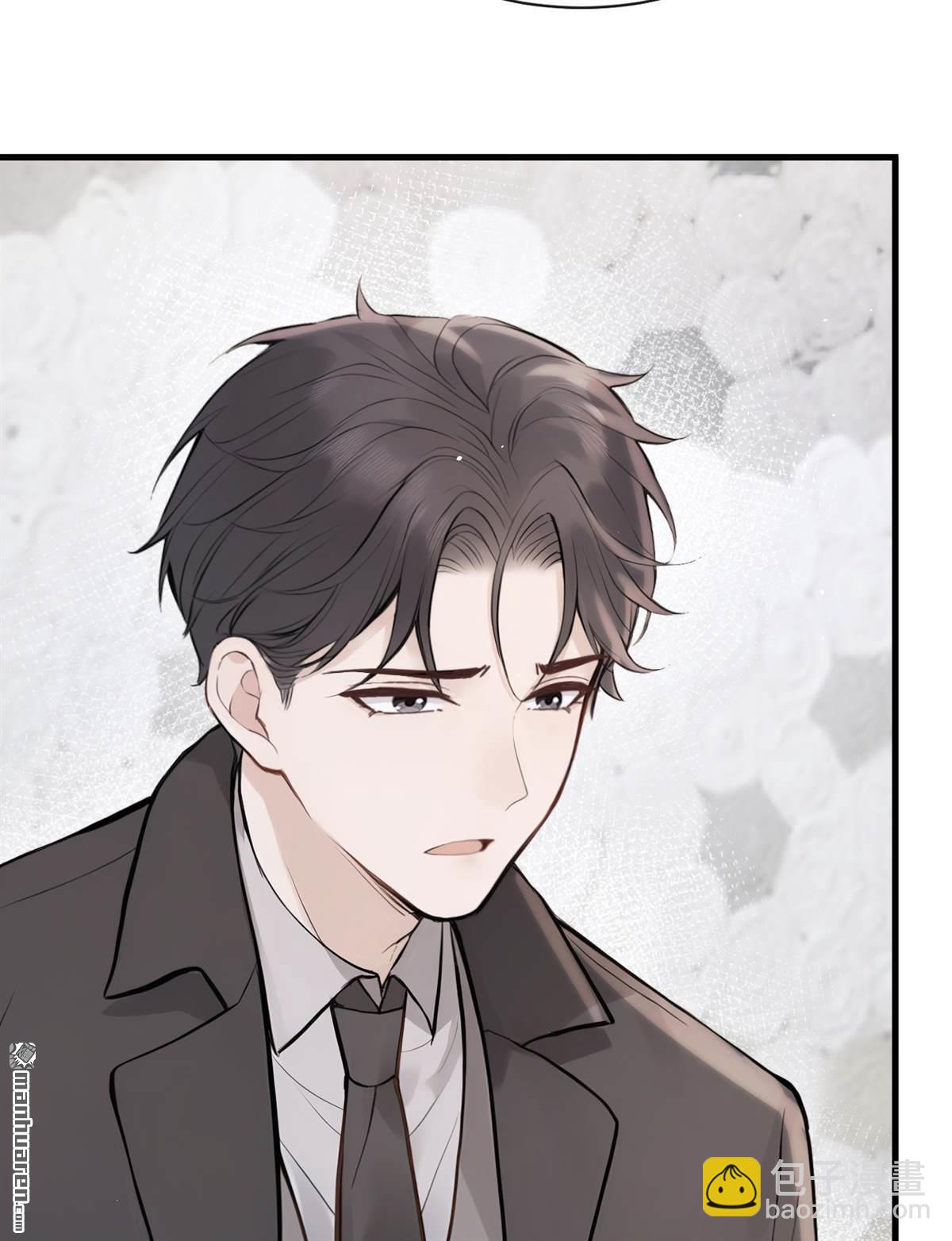 第92回 完结：我喜欢你(1/2)-第92话