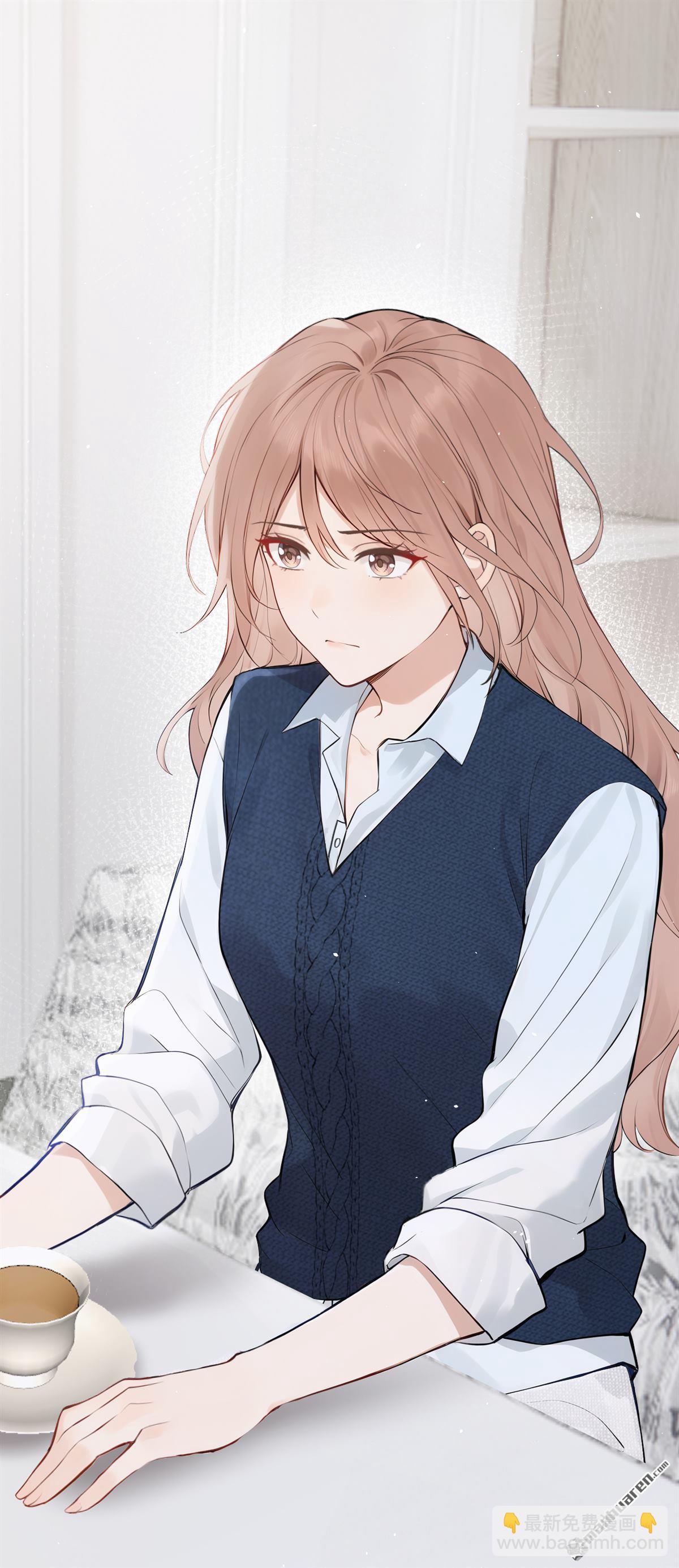 第92回 完结：我喜欢你(1/2)-第92话