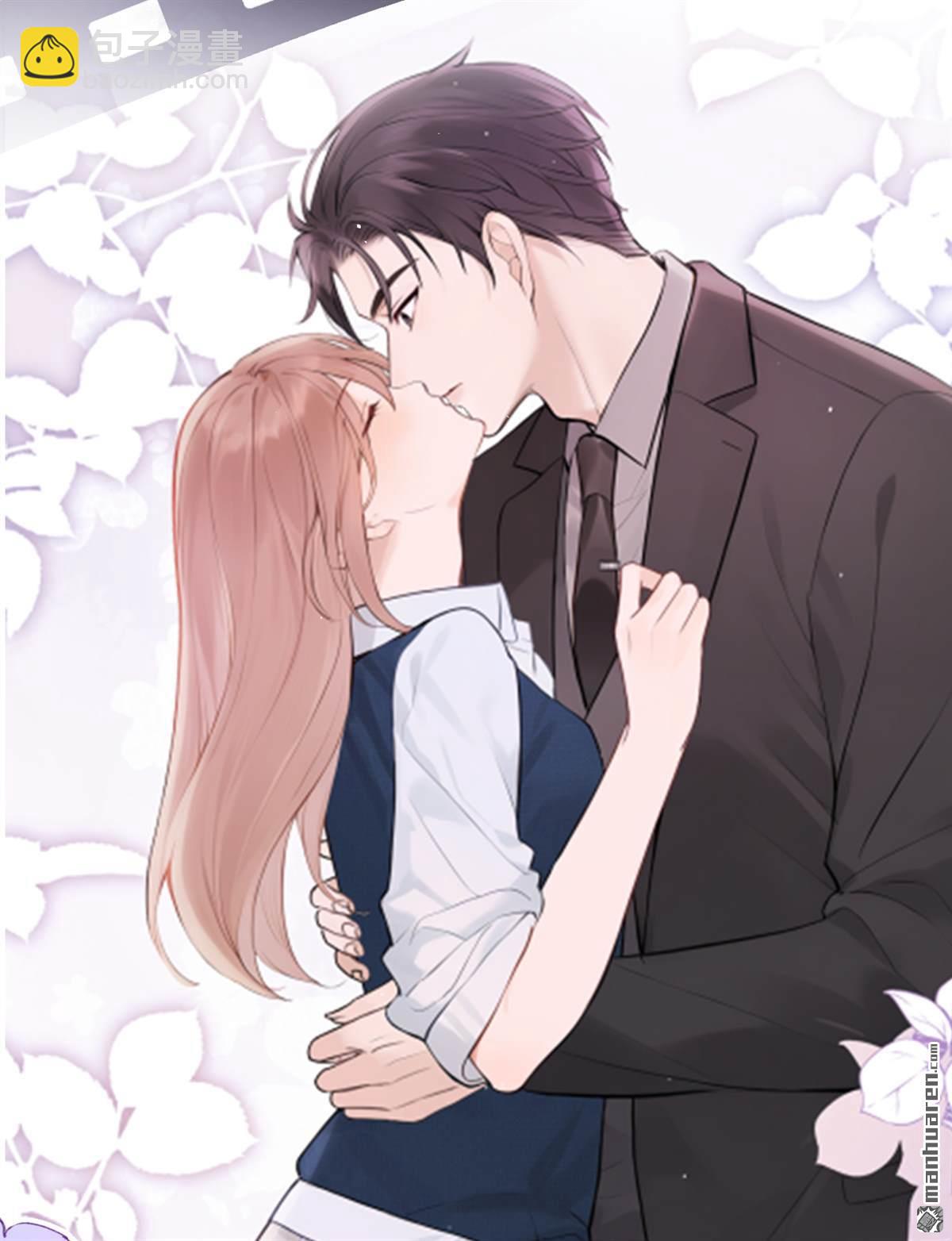 第92回 完结：我喜欢你(1/2)-第92话