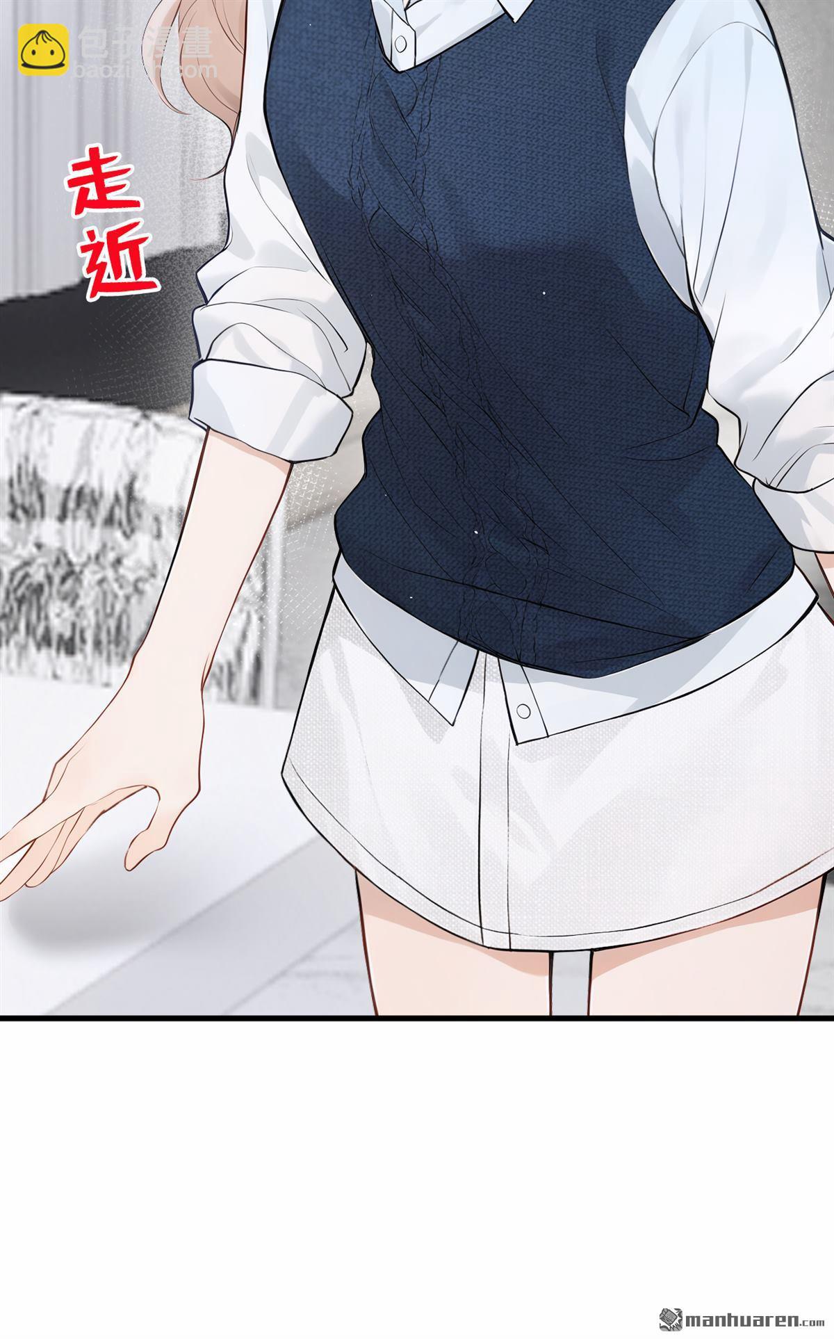 第92回 完结：我喜欢你(1/2)-第92话