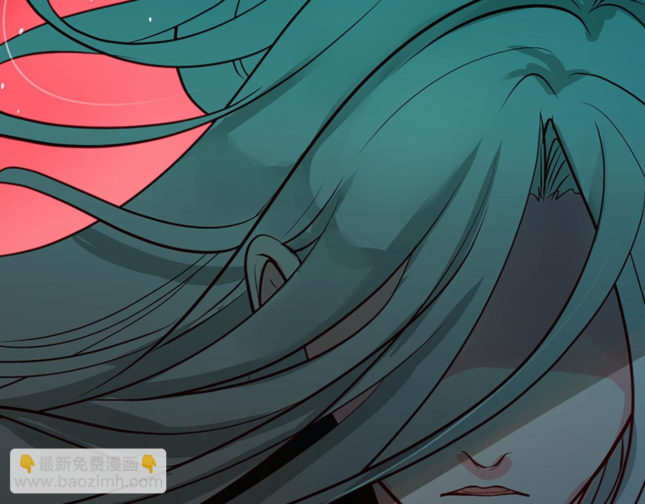 痛苦之神的愛 - 第2話 犧牲品(4/4) - 3