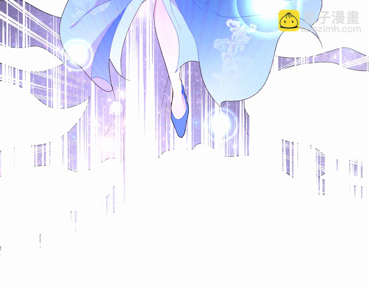 痛苦之神的愛 - 第104話 重生(3/3) - 2