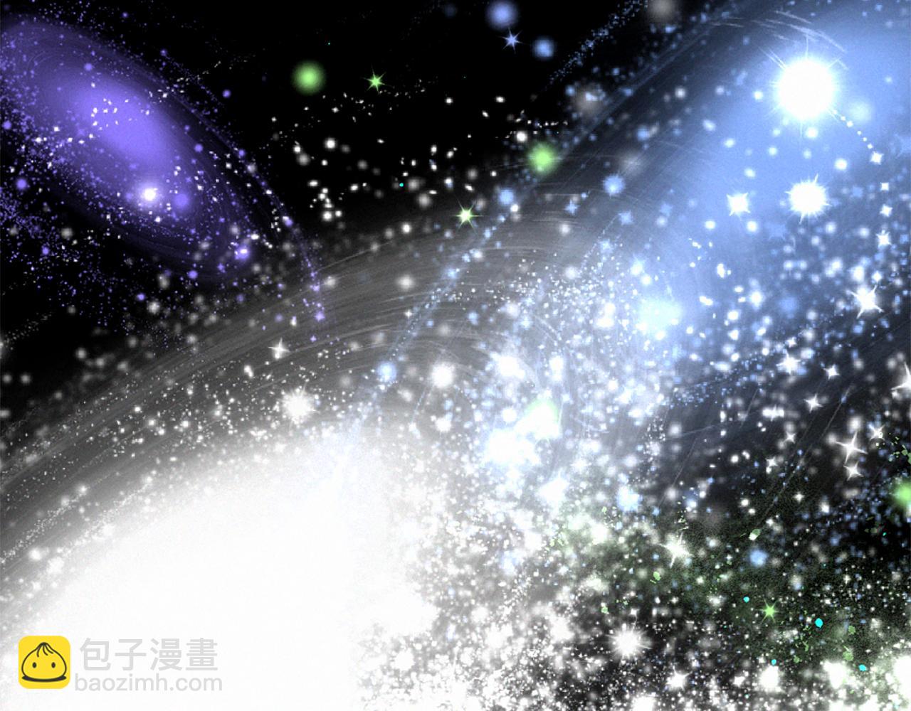 痛苦之神的愛 - 第104話 重生(3/3) - 3