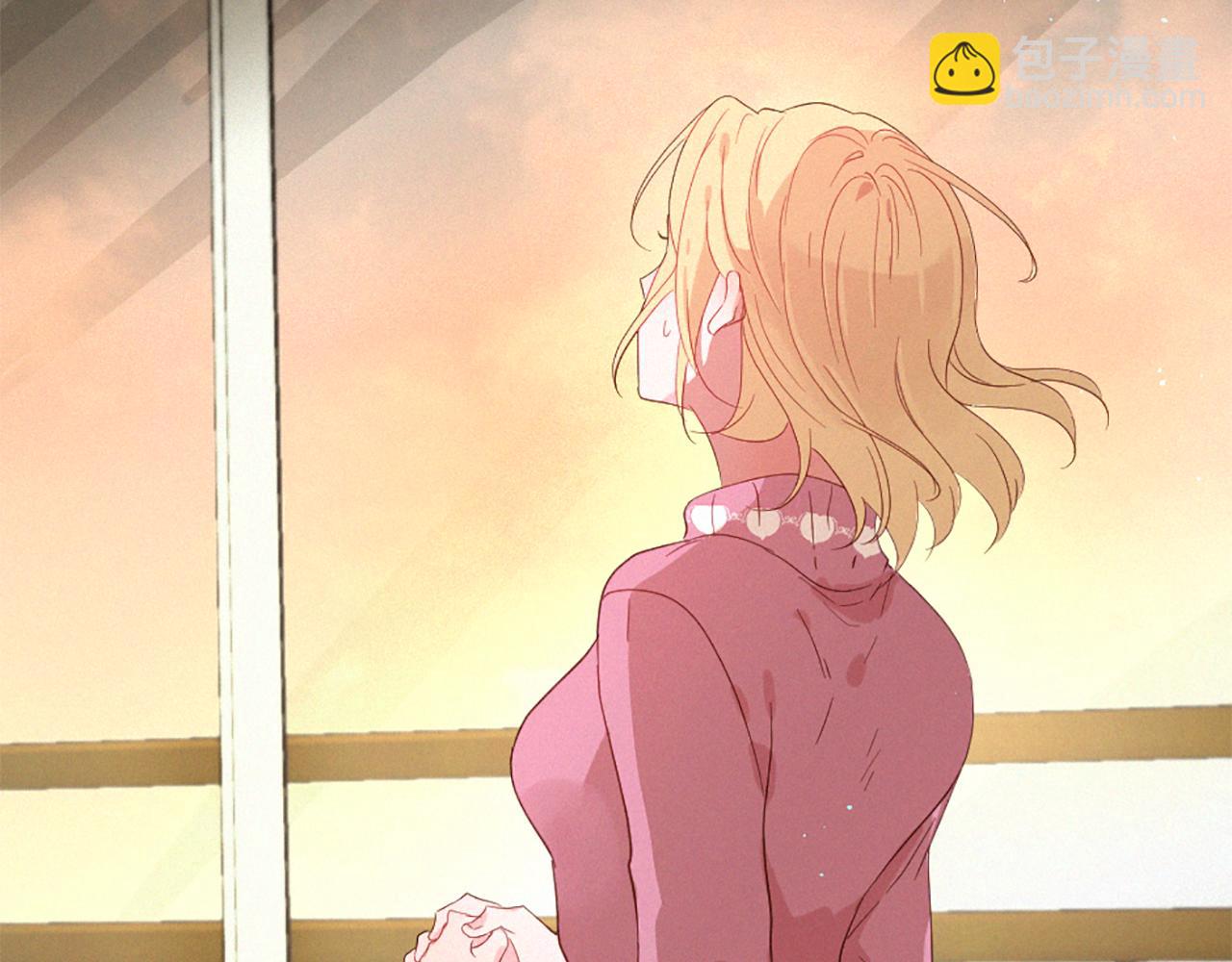 痛苦之神的愛 - 第104話 重生(1/3) - 5