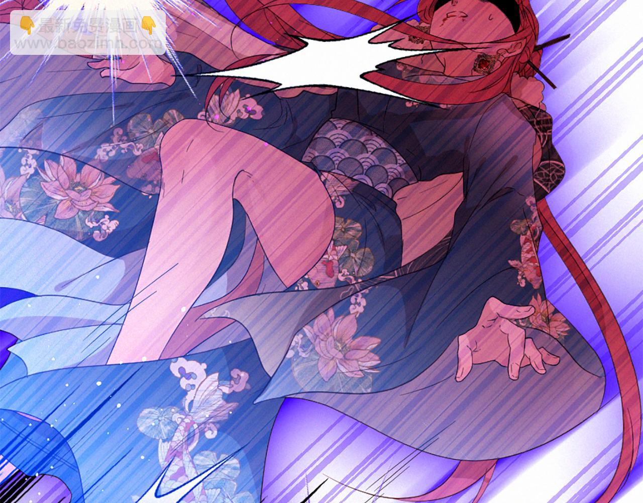 痛苦之神的愛 - 第104話 重生(2/3) - 2