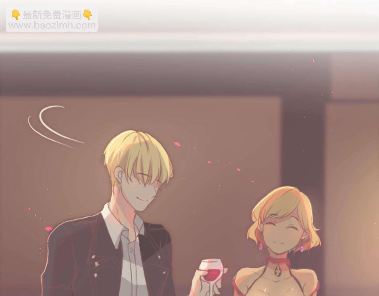 痛苦之神的愛 - 第12話 差別對待(3/3) - 5