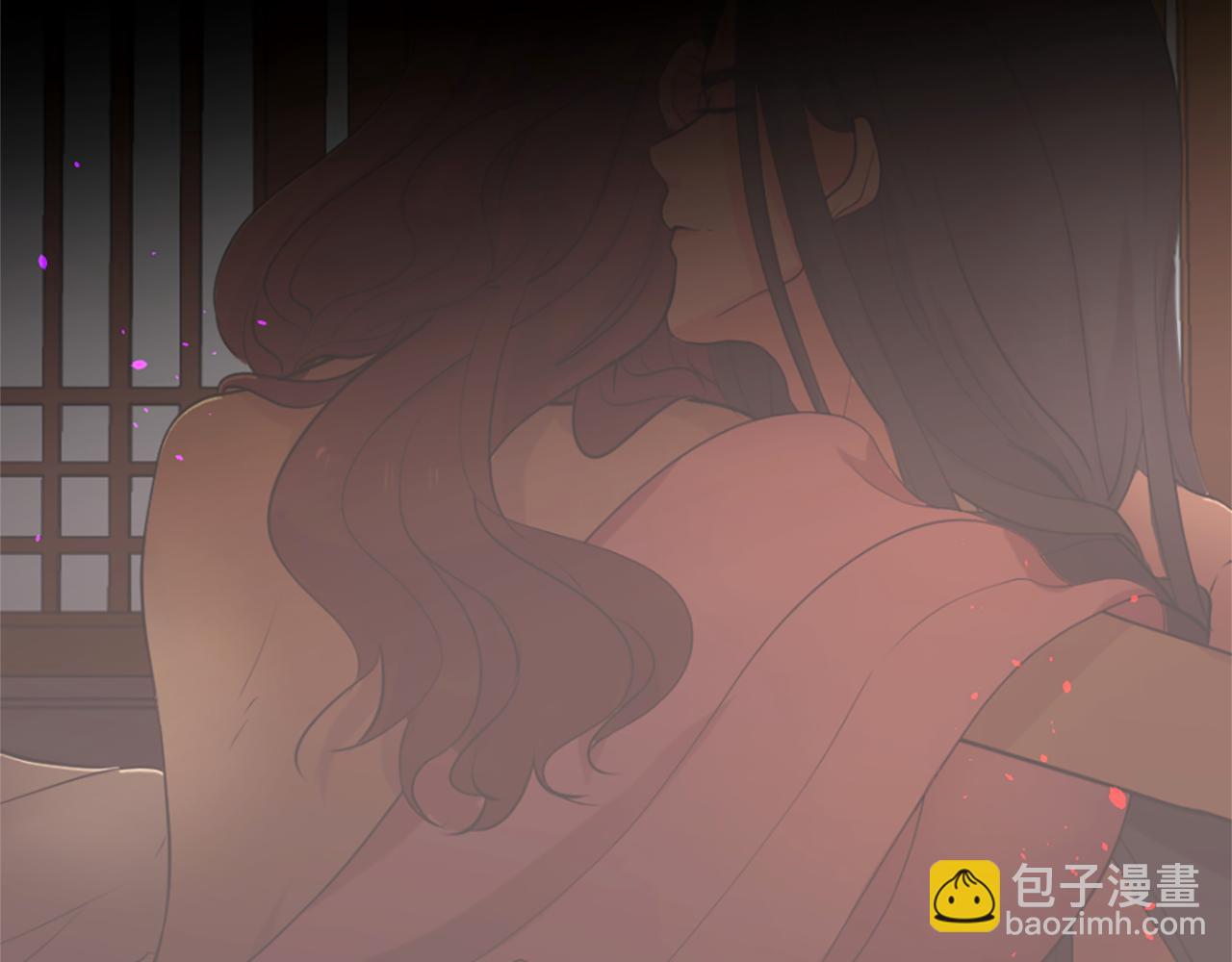 痛苦之神的愛 - 第12話 差別對待(3/3) - 4