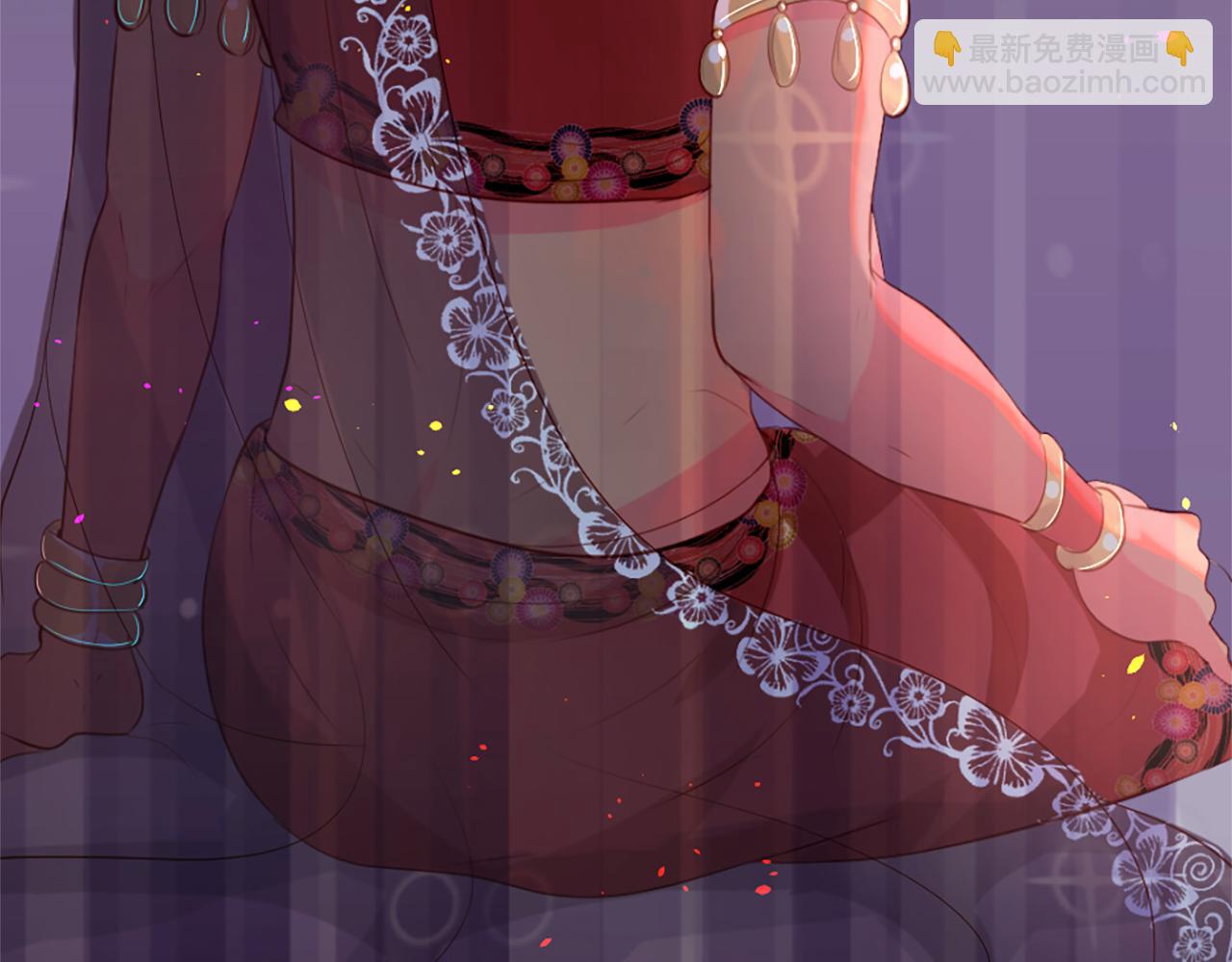 痛苦之神的愛 - 第12話 差別對待(3/3) - 2