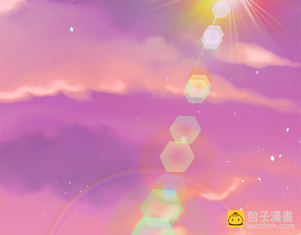 痛苦之神的愛 - 第12話 差別對待(1/3) - 3