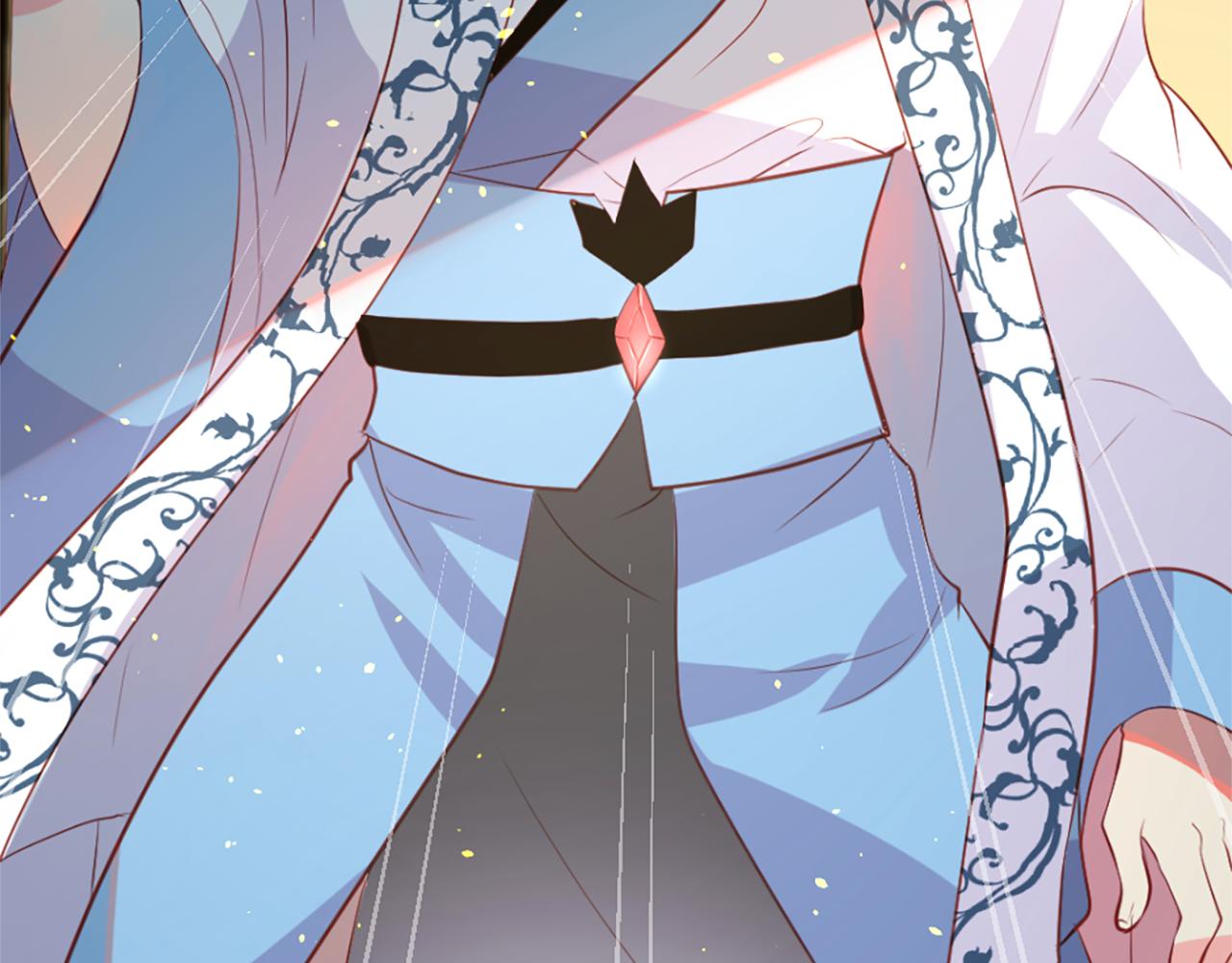 痛苦之神的愛 - 第12話 差別對待(2/3) - 5