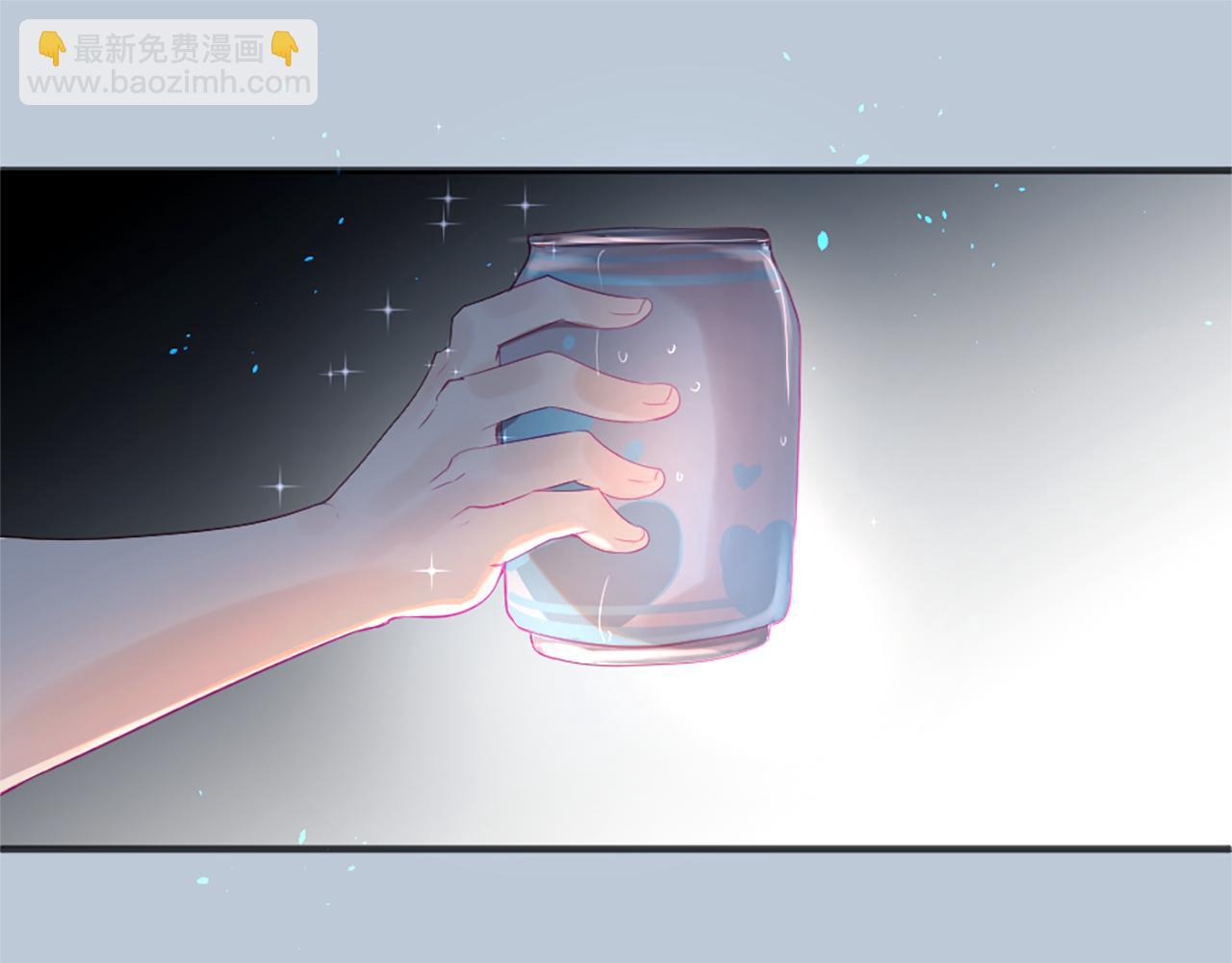 痛苦之神的愛 - 第16話 似曾相識(3/3) - 3