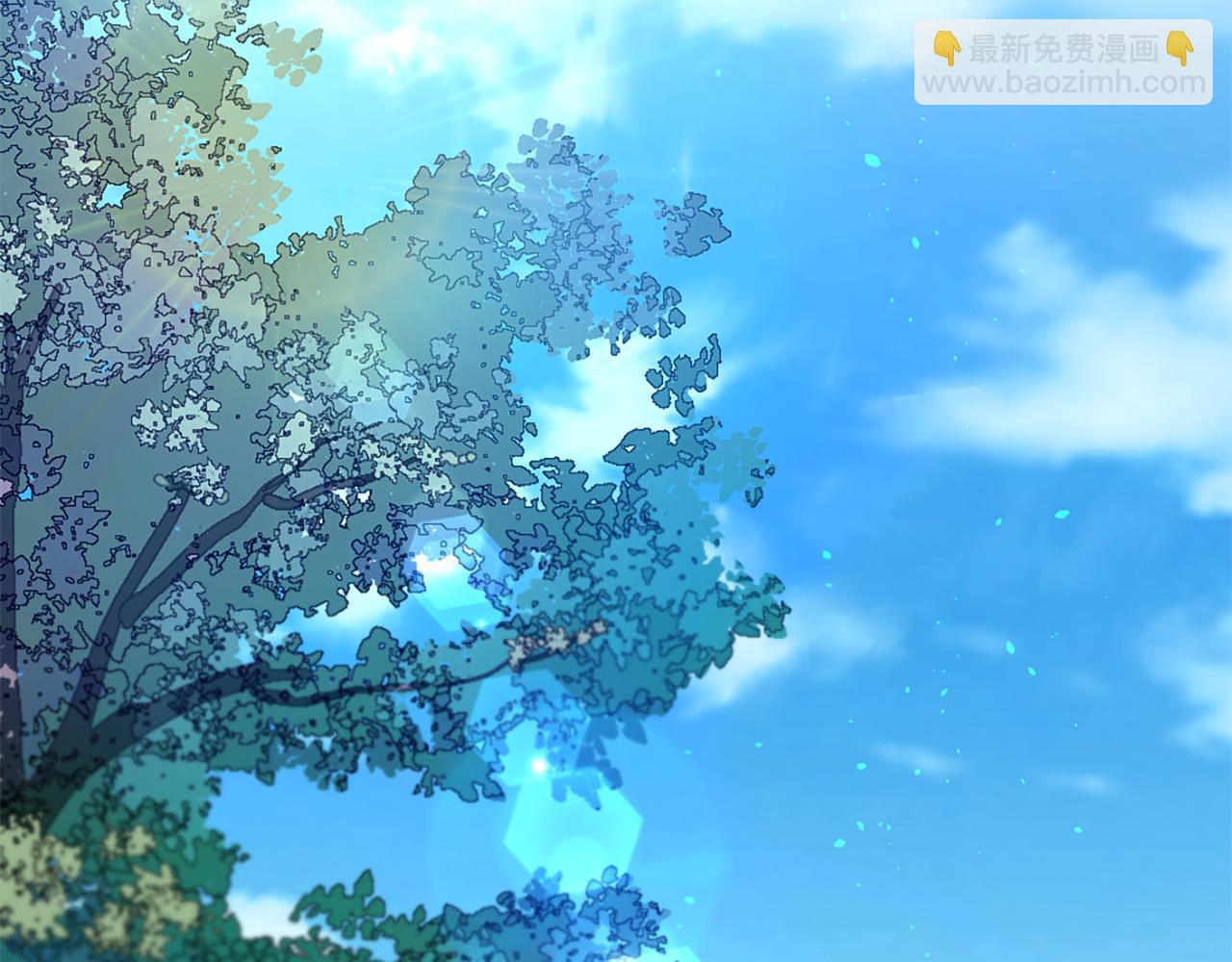 痛苦之神的愛 - 第16話 似曾相識(1/3) - 2