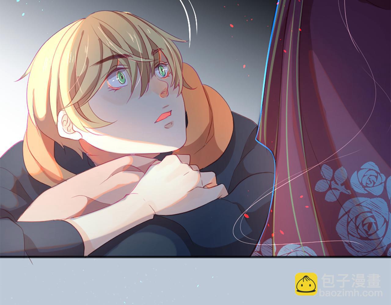 痛苦之神的愛 - 第16話 似曾相識(2/3) - 3