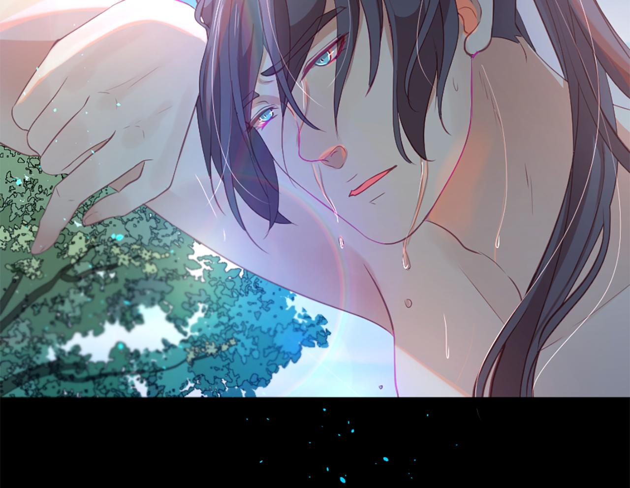 痛苦之神的愛 - 第16話 似曾相識(1/3) - 1