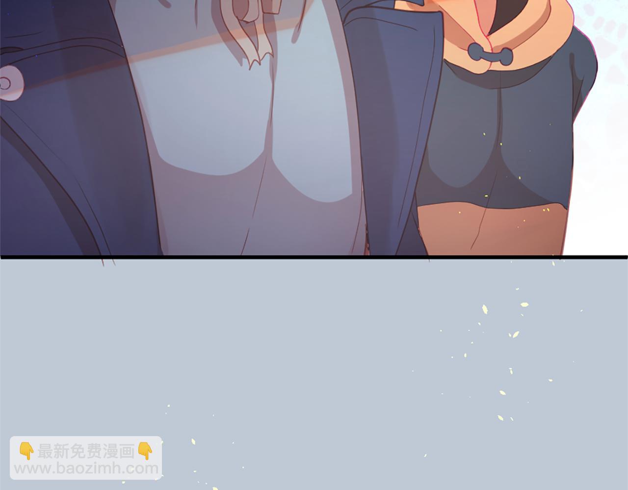 痛苦之神的愛 - 第18話 遇到熟人(3/3) - 5