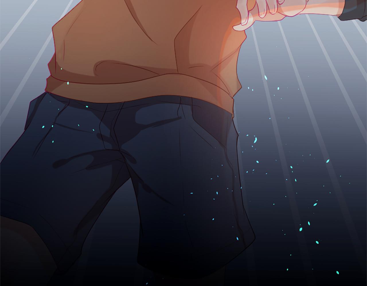 痛苦之神的愛 - 第18話 遇到熟人(3/3) - 6