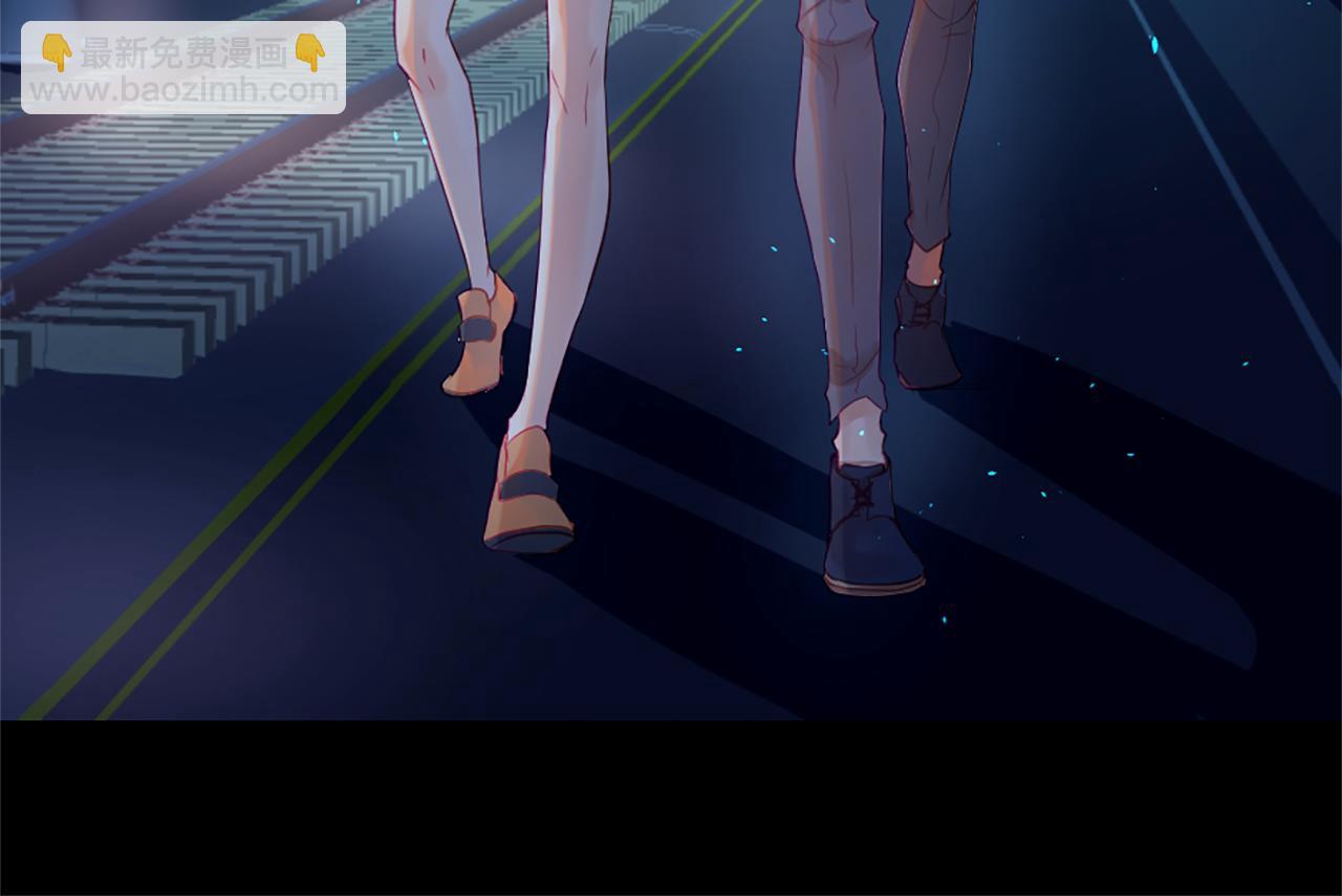 痛苦之神的愛 - 第18話 遇到熟人(1/3) - 3