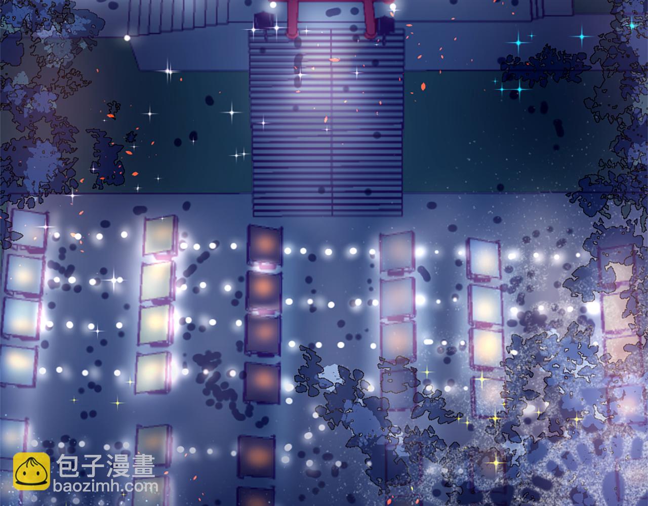 痛苦之神的愛 - 第18話 遇到熟人(2/3) - 2