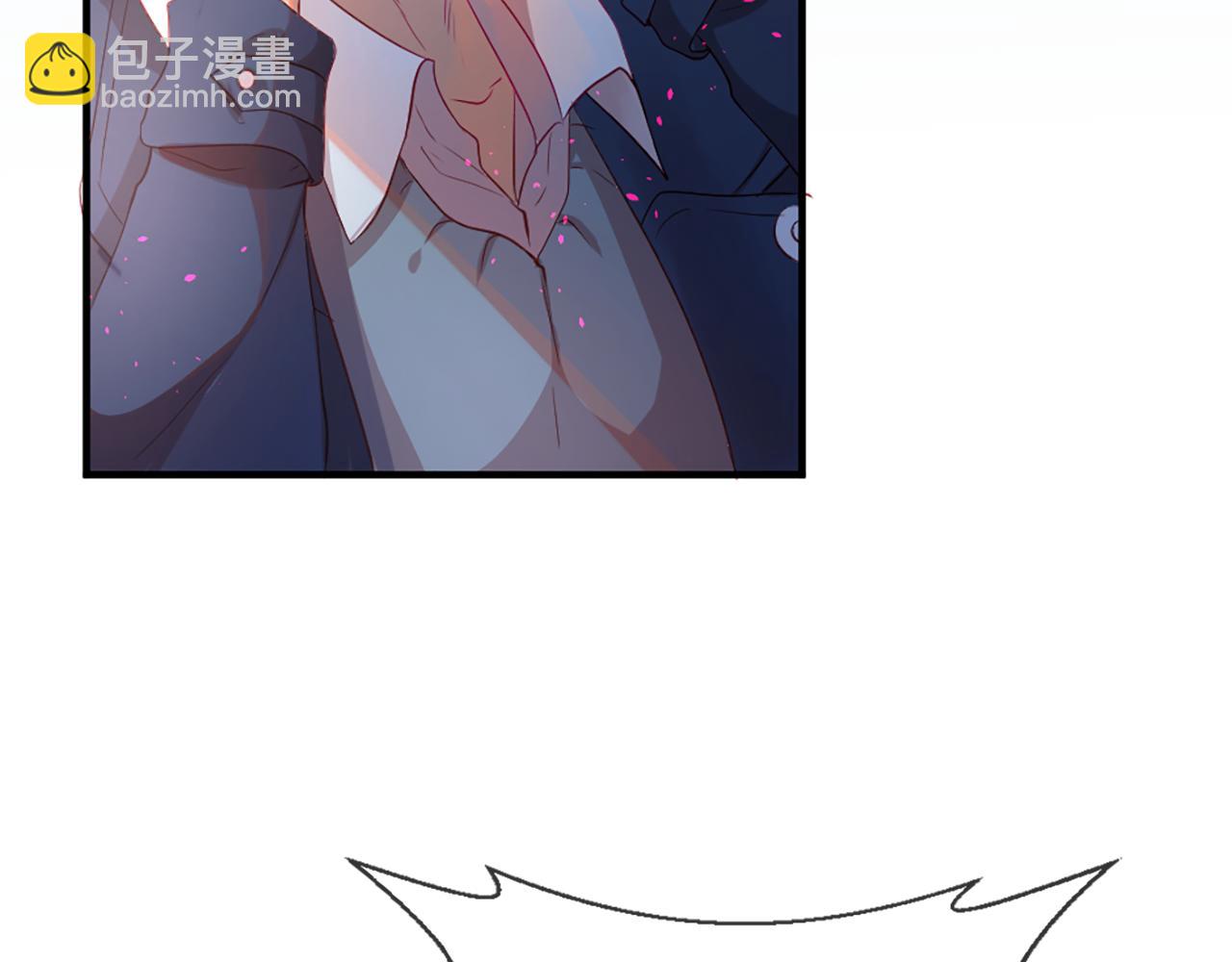 痛苦之神的愛 - 第20話 動心(3/3) - 6