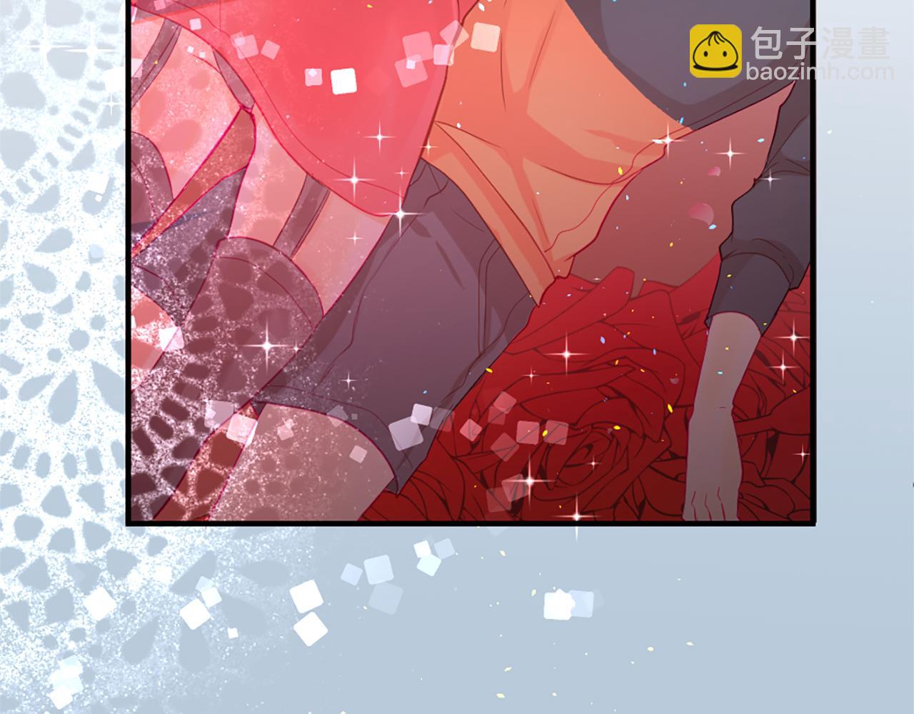 痛苦之神的愛 - 第20話 動心(3/3) - 2