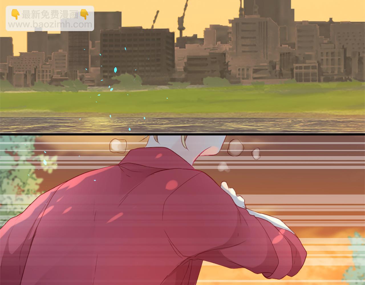 痛苦之神的愛 - 第22話 告白(3/3) - 6