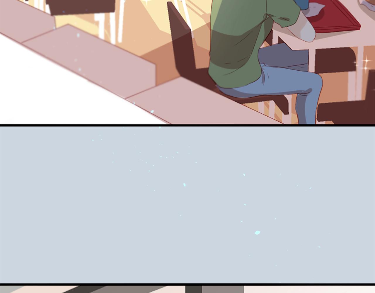 痛苦之神的愛 - 第22話 告白(1/3) - 2