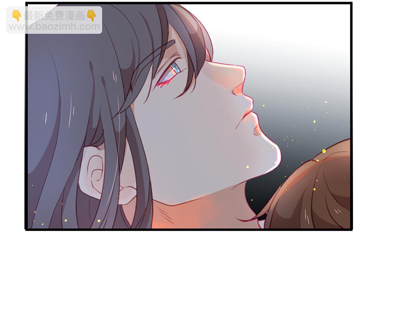 痛苦之神的愛 - 第24話 前世(2/2) - 5