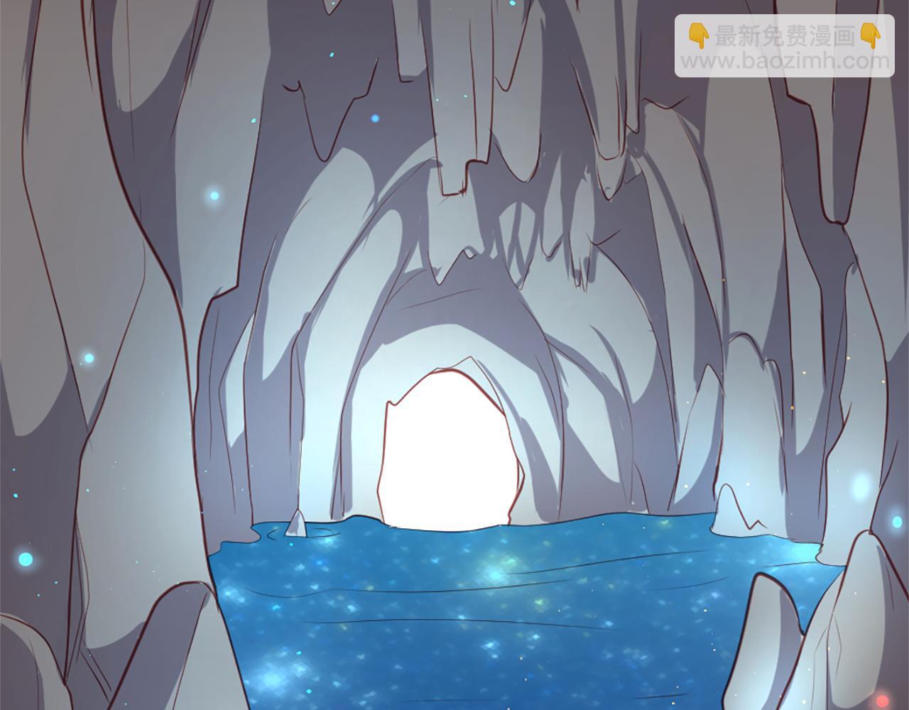 痛苦之神的愛 - 第26話 吃醋(2/2) - 6