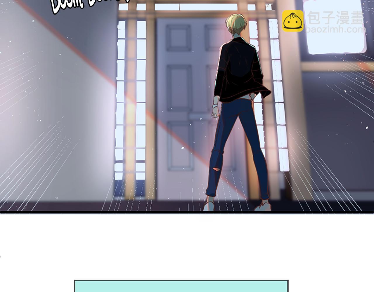 痛苦之神的愛 - 第4話 尋找新娘(1/3) - 8