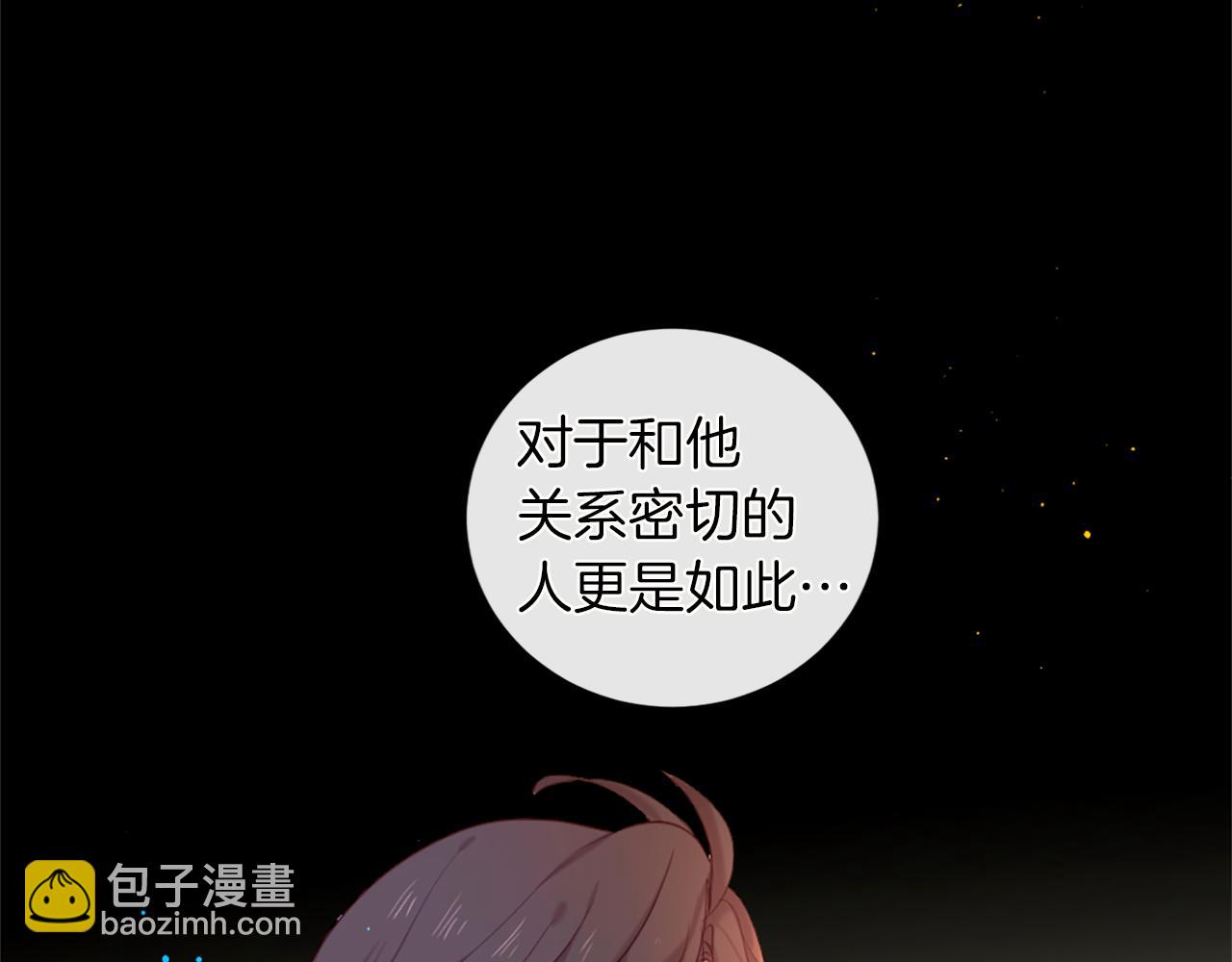 痛苦之神的愛 - 第32話 完美的男人(2/2) - 7