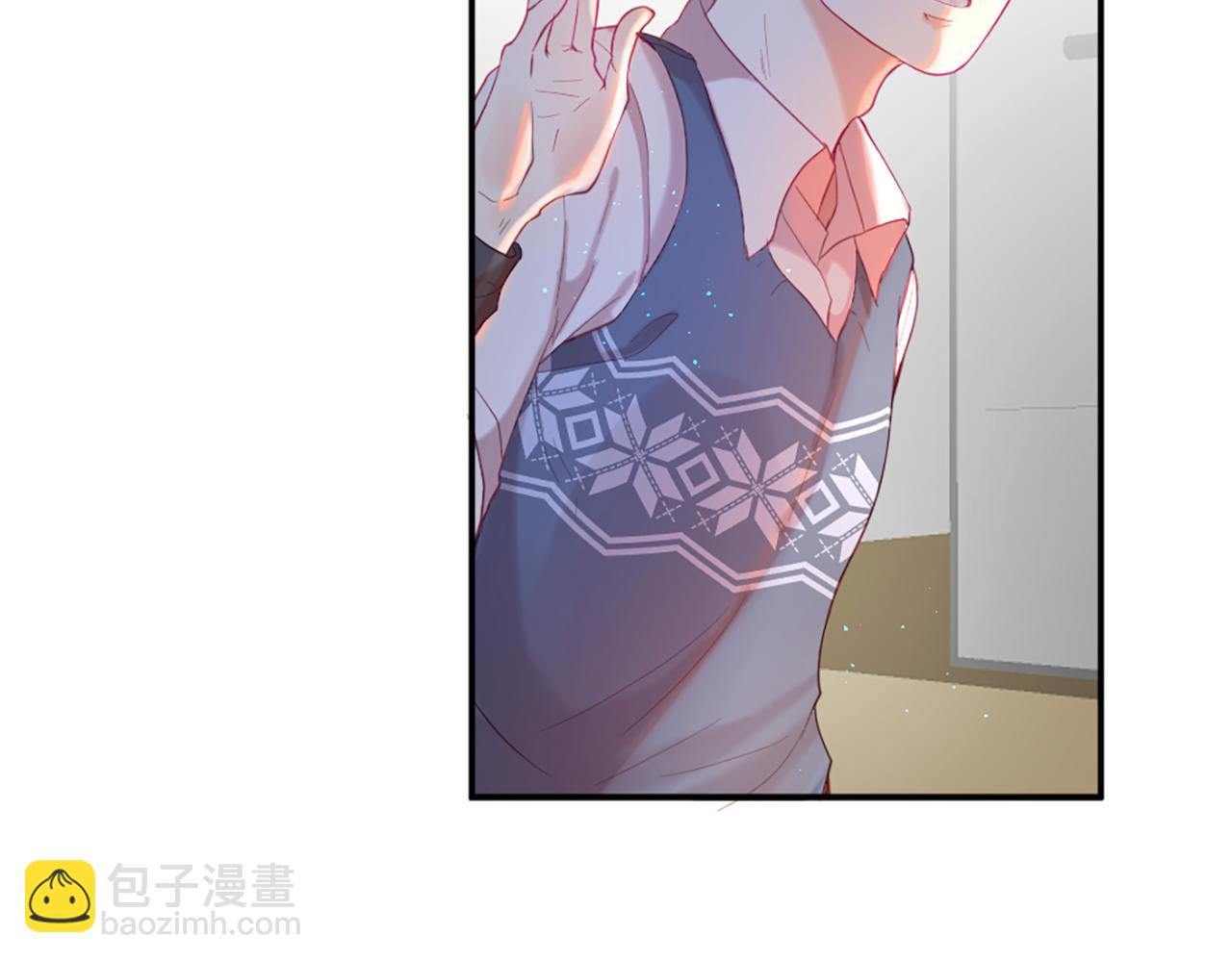 痛苦之神的愛 - 第34話 新朋友(2/3) - 6