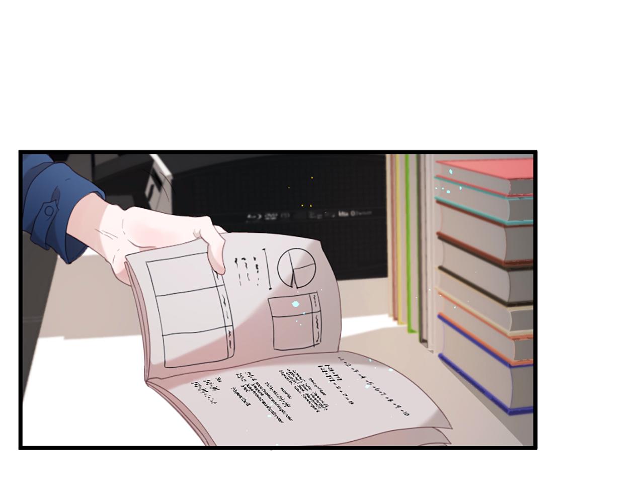 痛苦之神的愛 - 第40話 新的身份(1/3) - 7