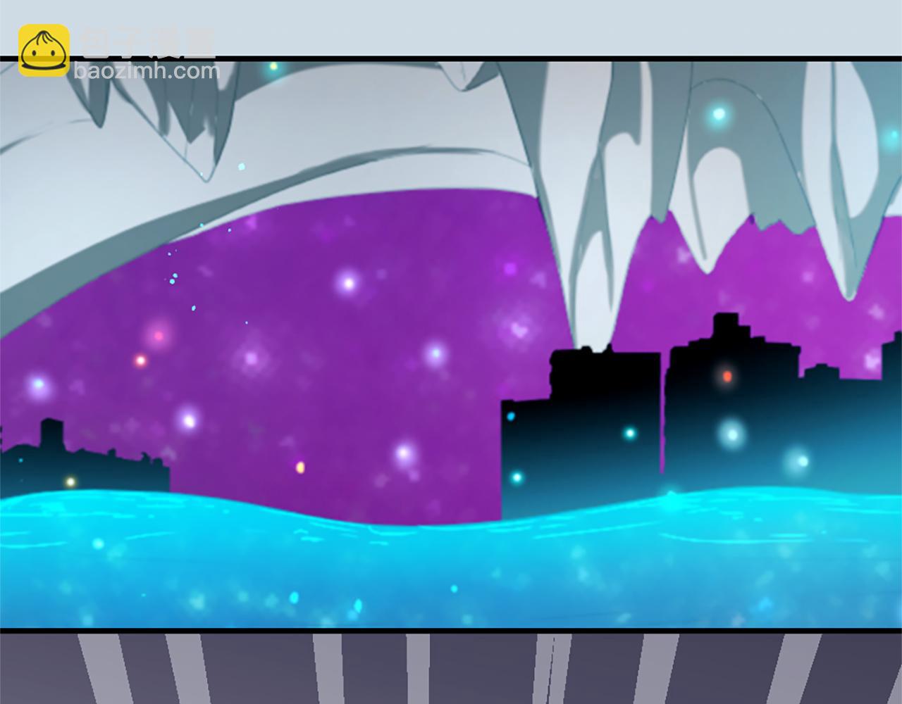 痛苦之神的愛 - 第42話 神也會吃醋(3/3) - 1