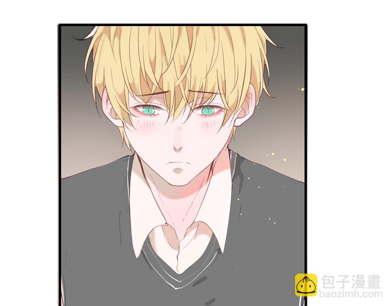 痛苦之神的愛 - 第42話 神也會吃醋(2/3) - 5