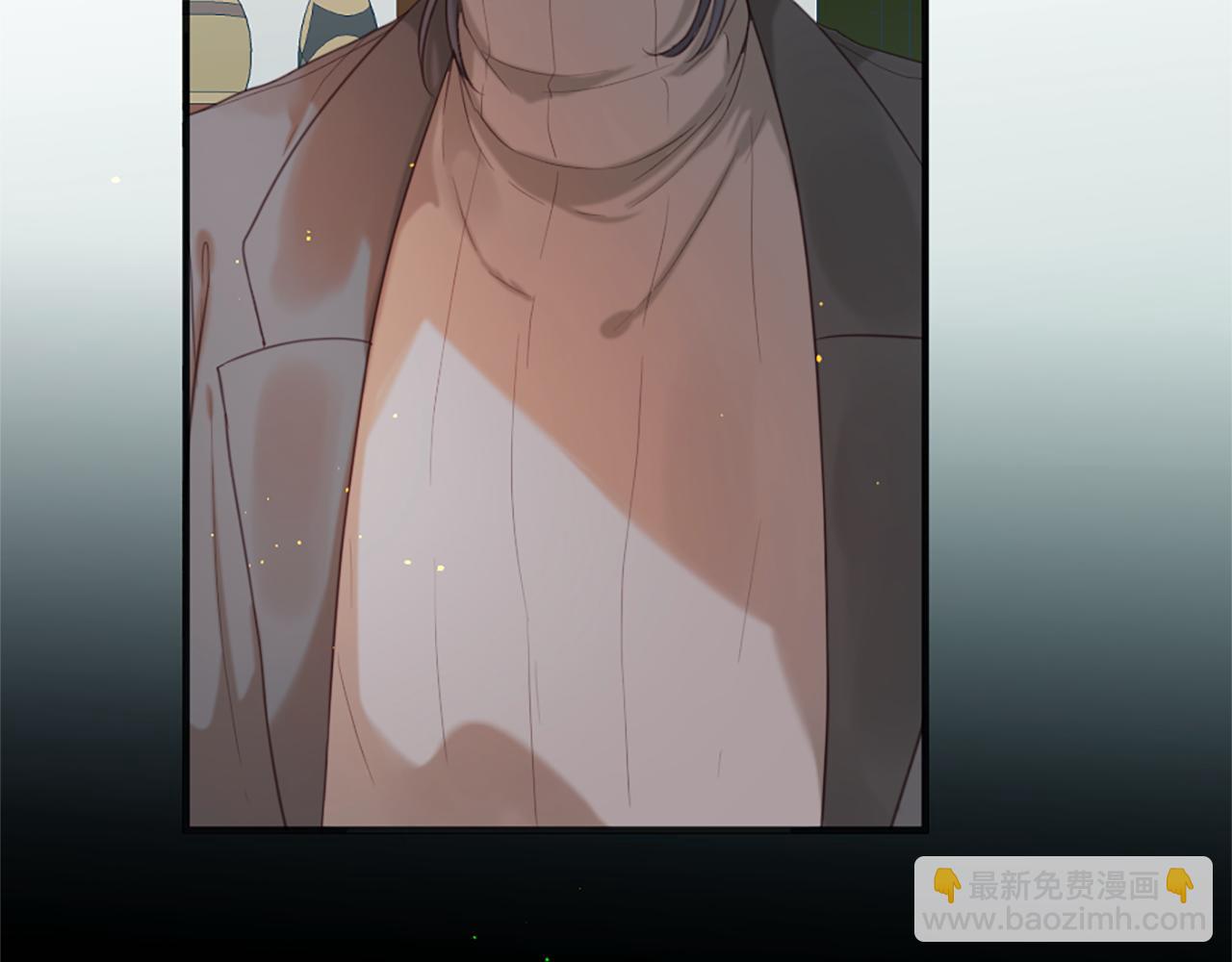 痛苦之神的愛 - 第46話 拉莉的陰謀(2/3) - 5