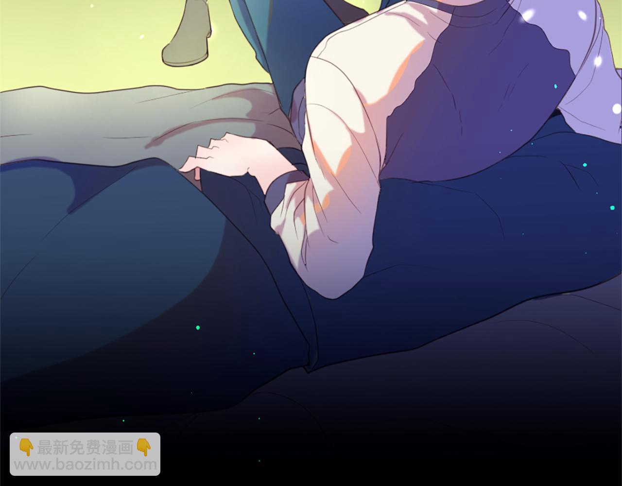 痛苦之神的愛 - 第48話 兩個世界(3/3) - 4