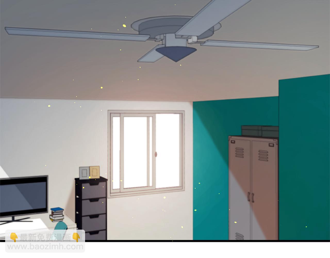 痛苦之神的愛 - 第48話 兩個世界(2/3) - 1