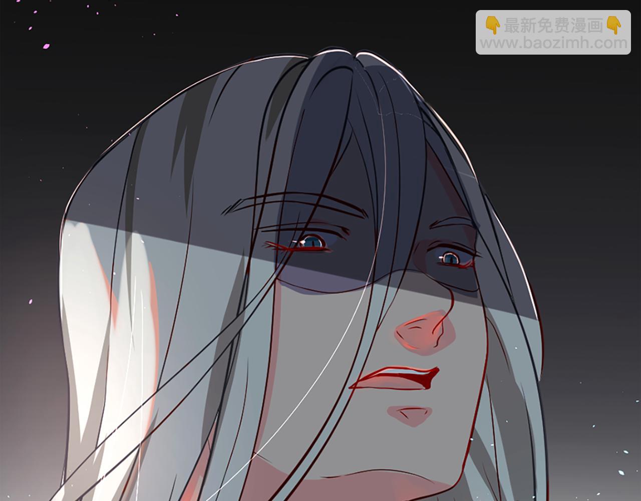 痛苦之神的愛 - 第6話 不信神(3/4) - 3