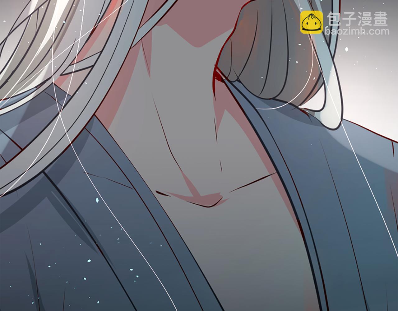 痛苦之神的愛 - 第6話 不信神(3/4) - 4