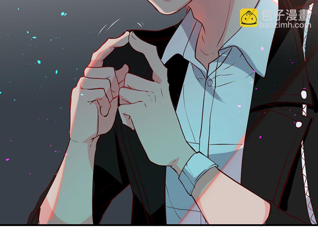 痛苦之神的愛 - 第6話 不信神(3/4) - 7