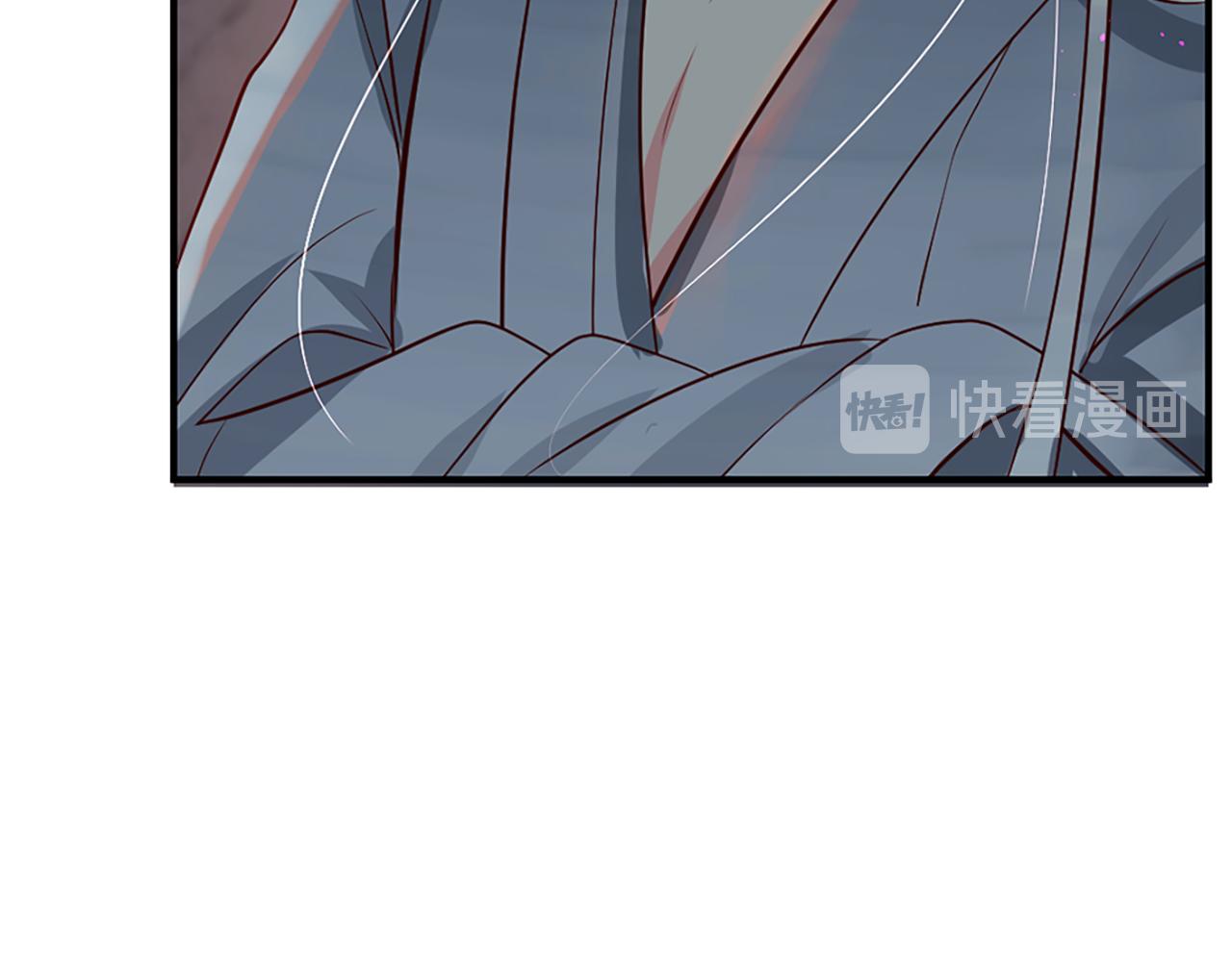 痛苦之神的愛 - 第6話 不信神(3/4) - 2