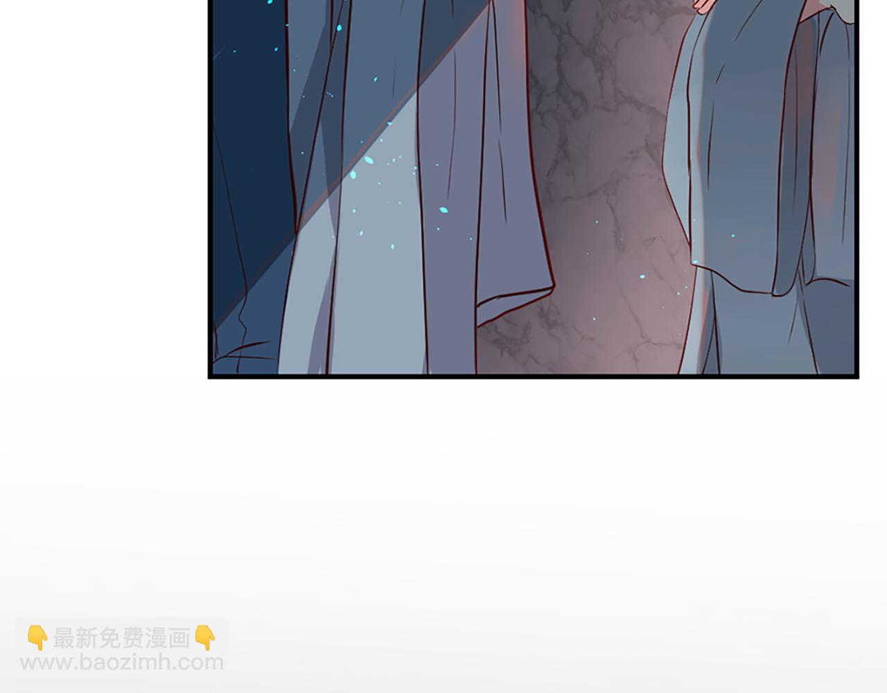 痛苦之神的愛 - 第6話 不信神(3/4) - 5