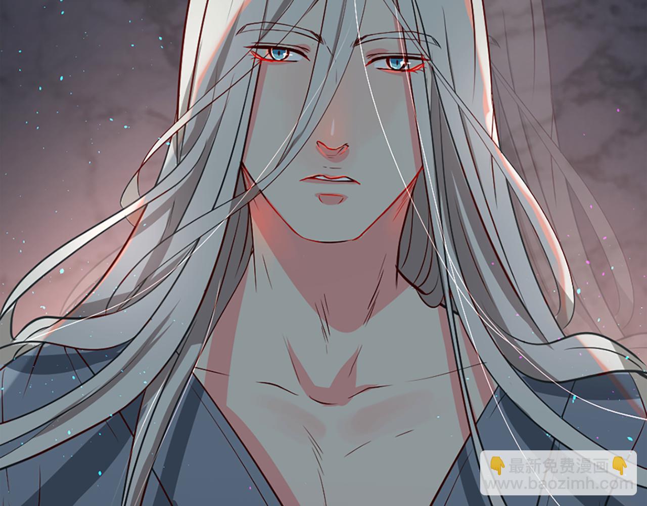 痛苦之神的愛 - 第6話 不信神(4/4) - 2